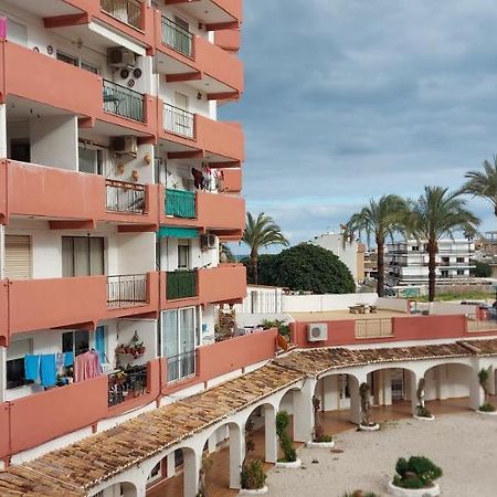 Serloren Javea Playa Zewnętrze zdjęcie