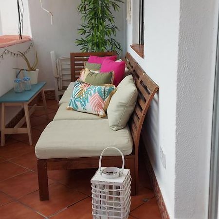 Serloren Javea Playa Zewnętrze zdjęcie