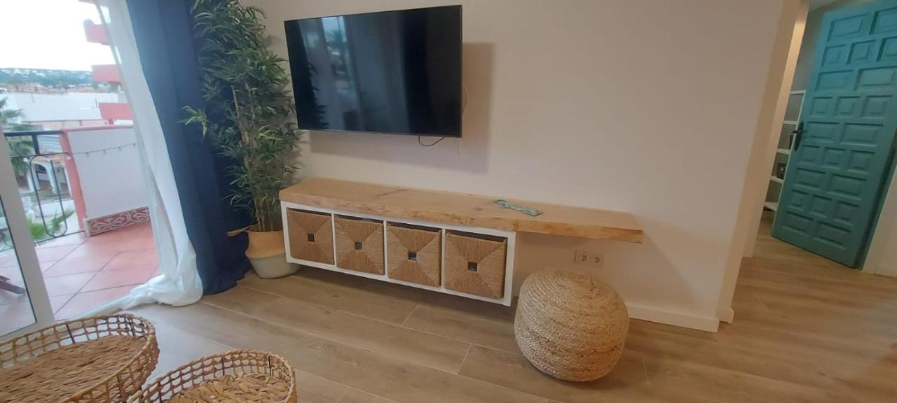 Serloren Javea Playa Zewnętrze zdjęcie