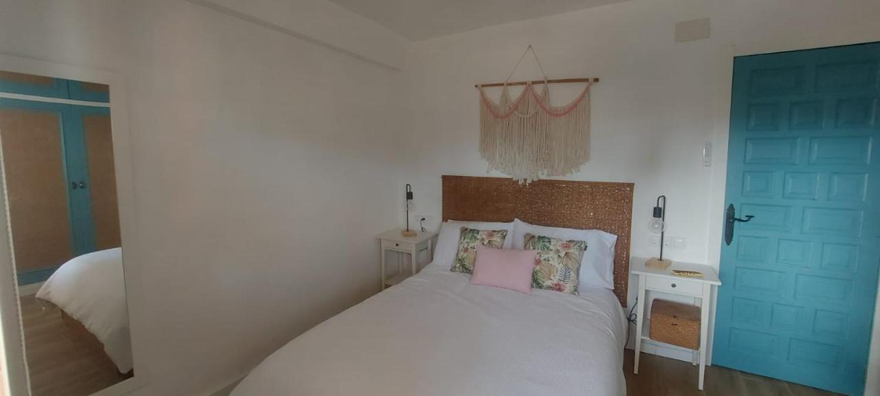 Serloren Javea Playa Zewnętrze zdjęcie