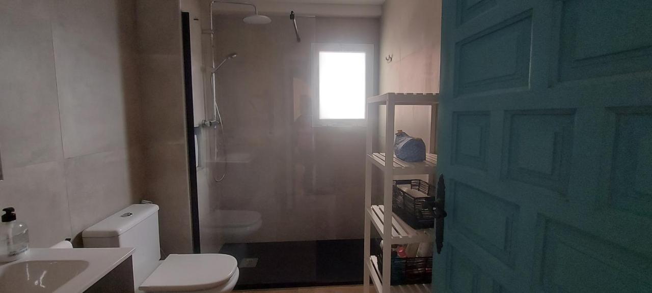 Serloren Javea Playa Zewnętrze zdjęcie