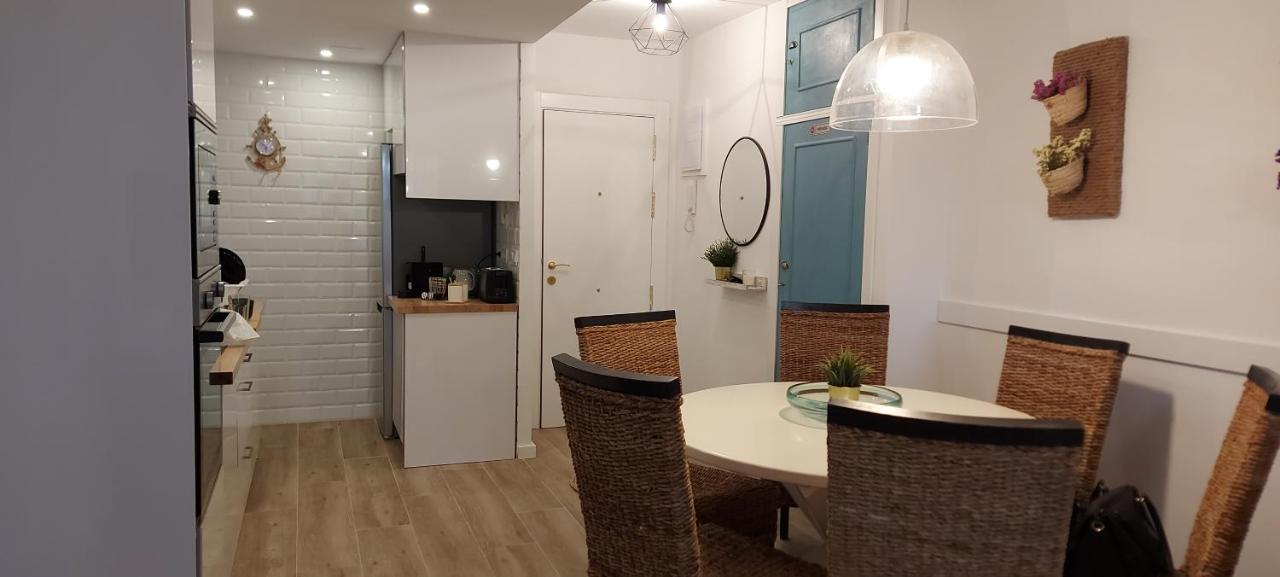 Serloren Javea Playa Zewnętrze zdjęcie