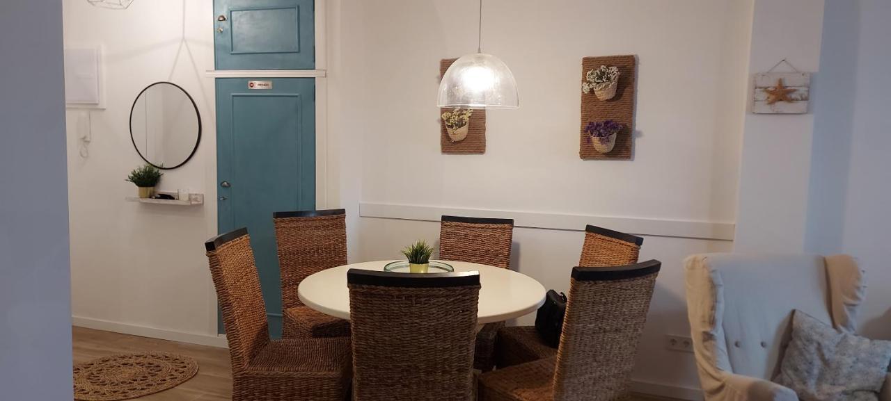 Serloren Javea Playa Zewnętrze zdjęcie