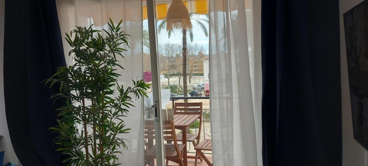 Serloren Javea Playa Zewnętrze zdjęcie