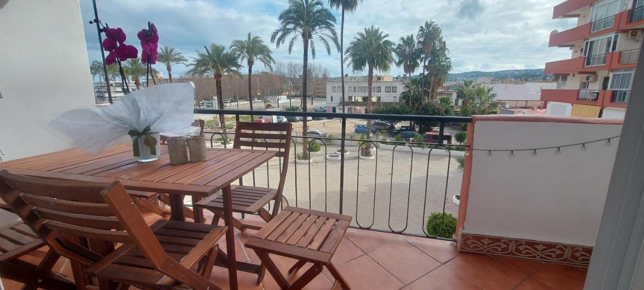 Serloren Javea Playa Zewnętrze zdjęcie