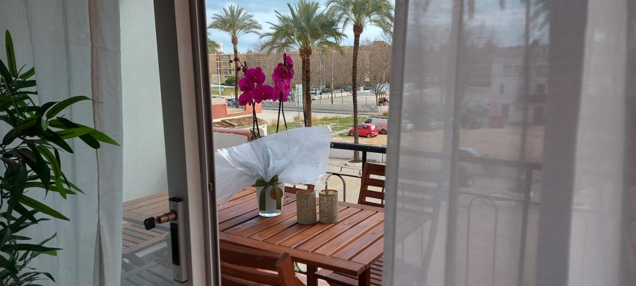 Serloren Javea Playa Zewnętrze zdjęcie