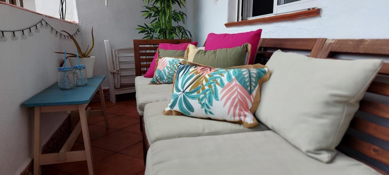 Serloren Javea Playa Zewnętrze zdjęcie