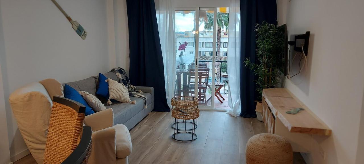 Serloren Javea Playa Zewnętrze zdjęcie
