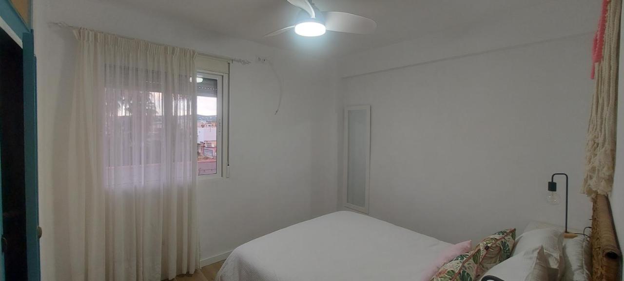Serloren Javea Playa Zewnętrze zdjęcie